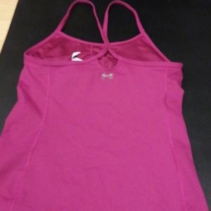 Under armour tank tops